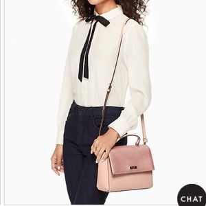 Kate Spade Paterson court Brynlee